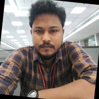K K Patra