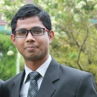 Ashfaq Shaikh