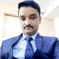 VIKASH KUMAR SINGH