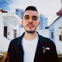 Bruno Pinheiro De Paula