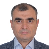 Ali Ergin