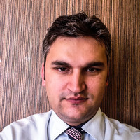 Petar Petrov