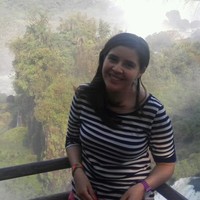 Ana María Gómez O.