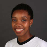 Shikeyla Alexander