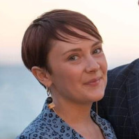 Melissa Farrow