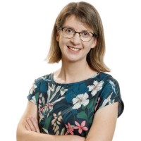 Bridget Hollestelle