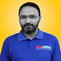 Syed Ali Imran Zafar