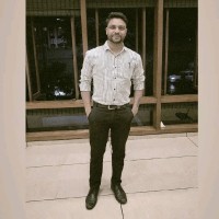 Shivaji jagdekar