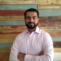 Syed Abrar