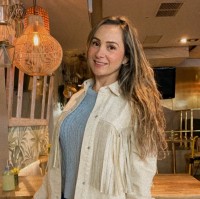 Karen andrea Toscano
