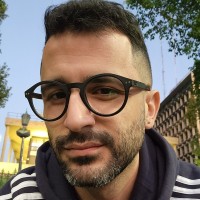 Gastón Pacciaroni