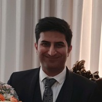 Alireza Safdarpour
