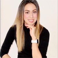 Dra. Ana Karen Aguilar Muñoz