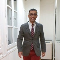 Houssam Othman Farah