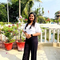 Priyanka Mhatre
