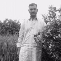 Masood Ahmad
