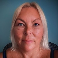 Vickie Brain