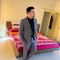 Ashish Sethi