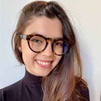 Beatriz Kenickel Nunes
