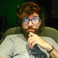 Rafael Potter