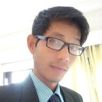Pranab Kumar Daimary