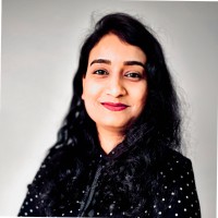 Smita Gujar