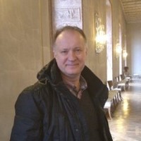 Yury Borisov