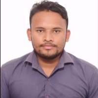 Adarsh Kumar Rai