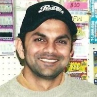 Ris Shaikh