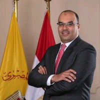 Mostafa Mounir