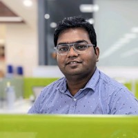 Dr. Vikas Kumar Sharma