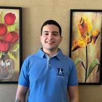 Pedro Braga Guimarães