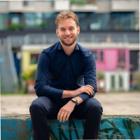 Mathijs van der Heijden