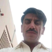 Muhammad Ashraf
