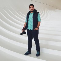 Armin Sarabi