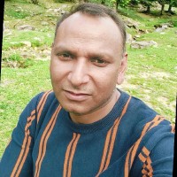 Pushpender Singh
