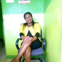 Annah Kiteme