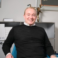 Marc André Dommenget