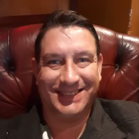 Simon James