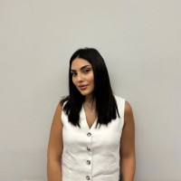 Diana Harutyunyan