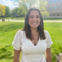 Amanda Schoenecker, Mph