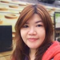 林佳瑾 Kite Lin
