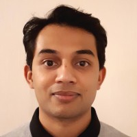 Shreeram Akerkar