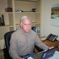 Ron Head
