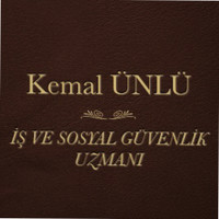 KEMAL ÜNLÜ