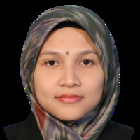 Chm. Ts. Dr. Siti Khadijah Ab Rahman
