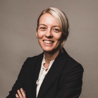 Joanna Kerr