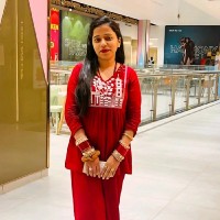 Shweta Dhiman