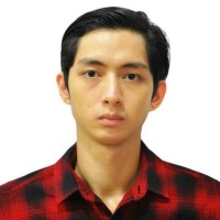 Michael Gonzales-Lim