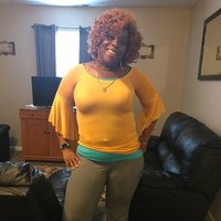 Kecia Reid
